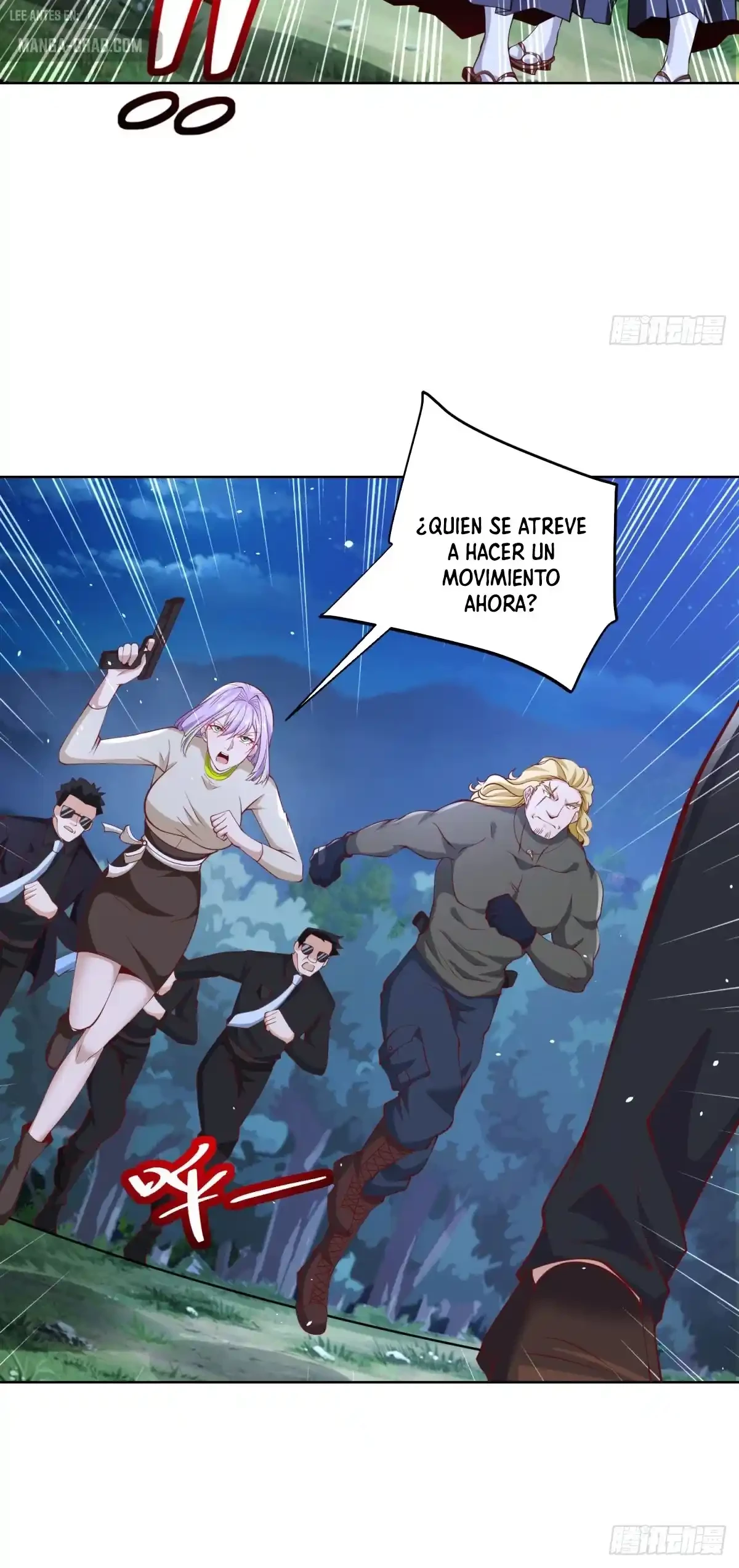 Gran Villano > Capitulo 172 > Page 231