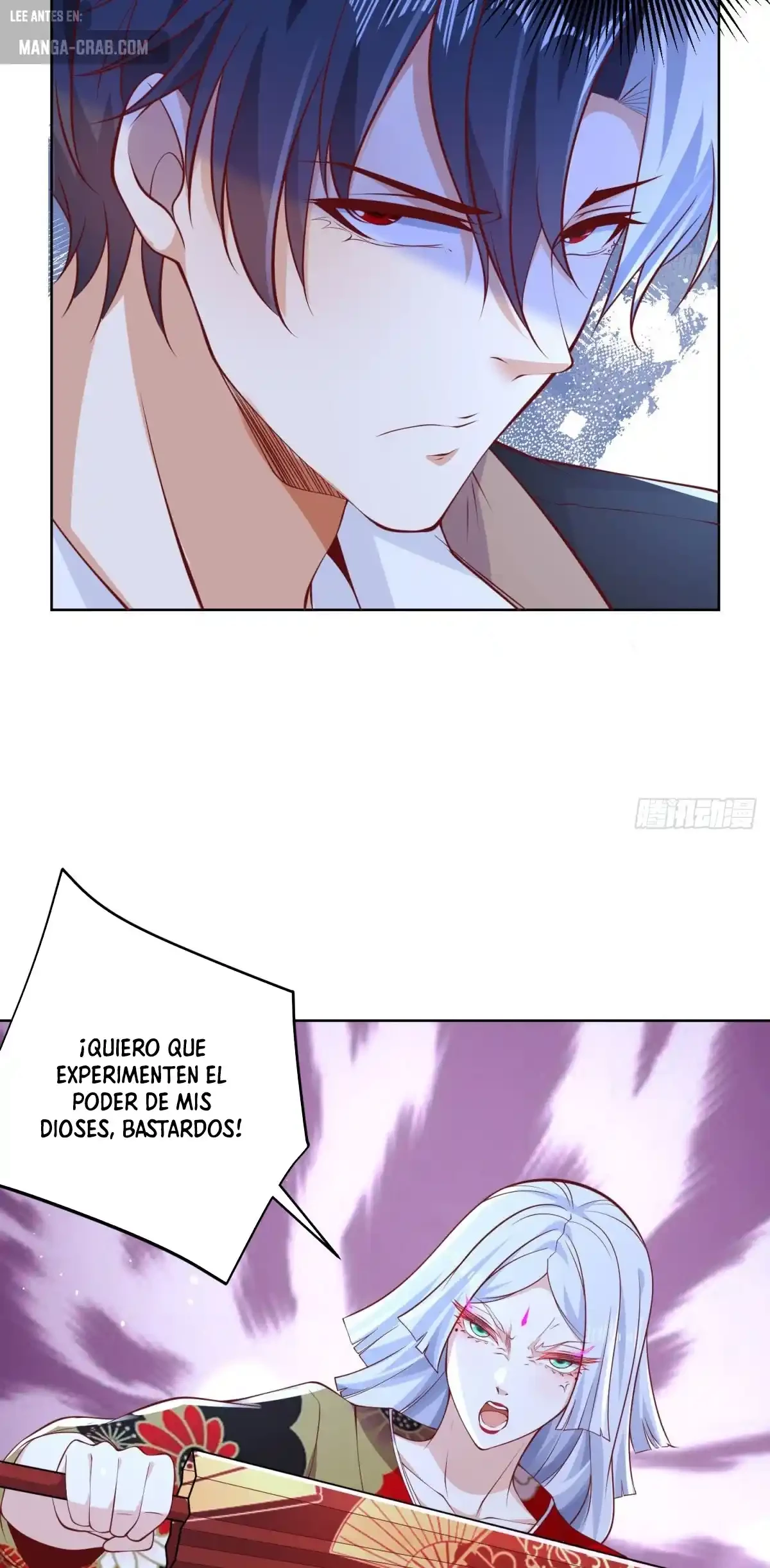 Gran Villano > Capitulo 172 > Page 251