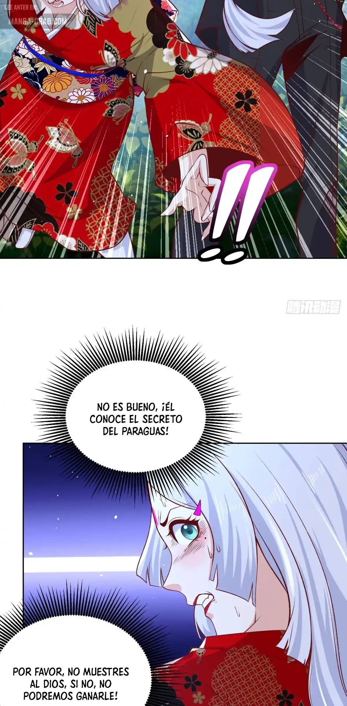 Gran Villano > Capitulo 172 > Page 291