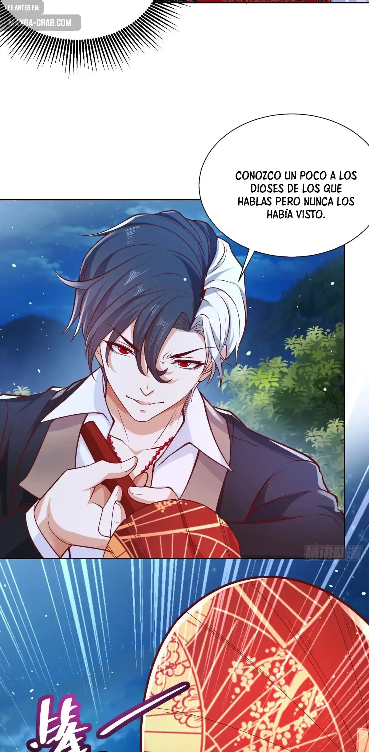 Gran Villano > Capitulo 172 > Page 301
