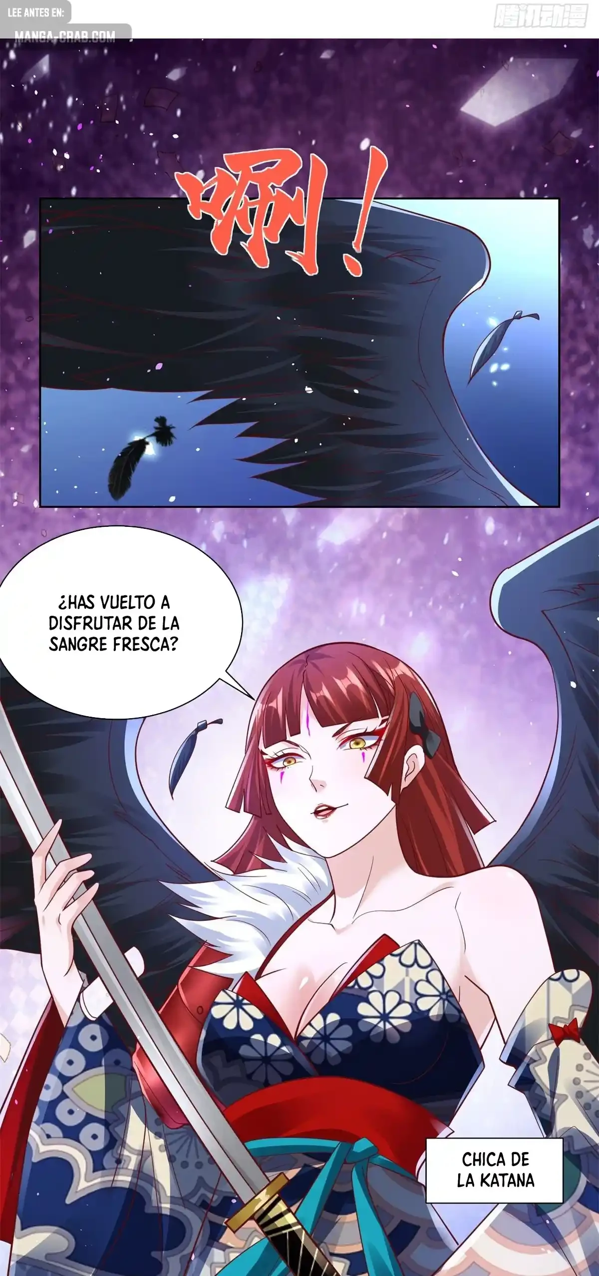 Gran Villano > Capitulo 173 > Page 31
