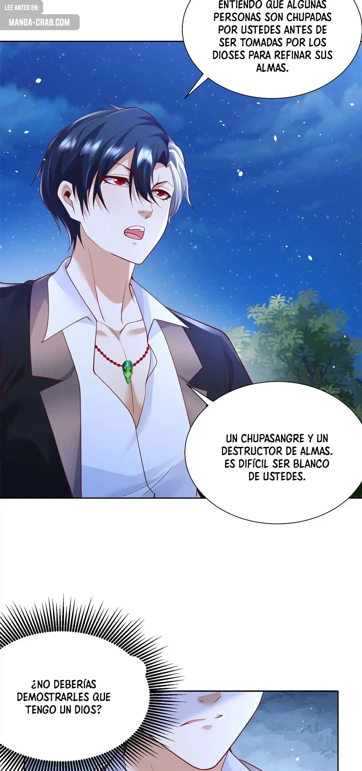Gran Villano > Capitulo 173 > Page 61