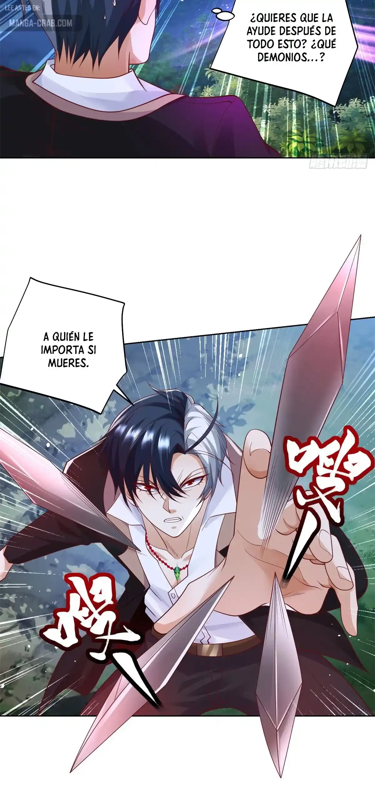 Gran Villano > Capitulo 173 > Page 91