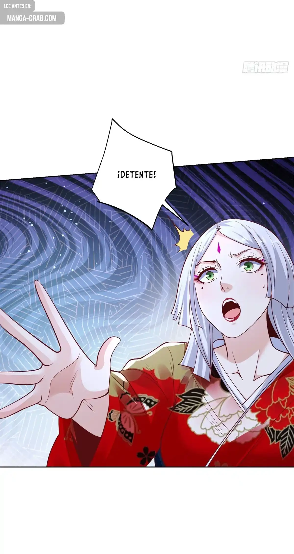 Gran Villano > Capitulo 173 > Page 221