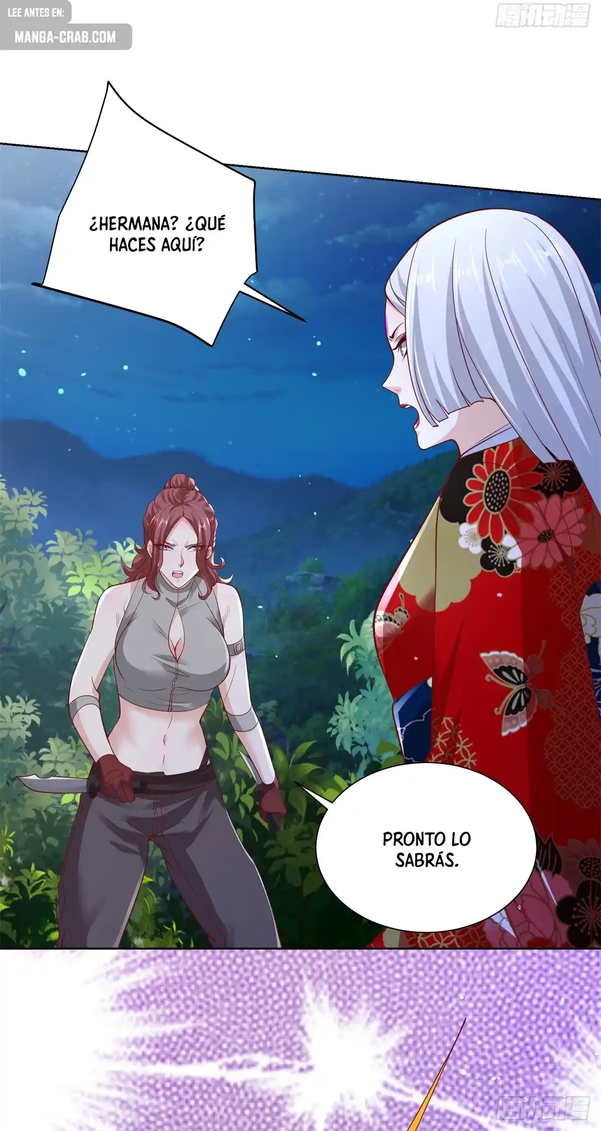 Gran Villano > Capitulo 173 > Page 231