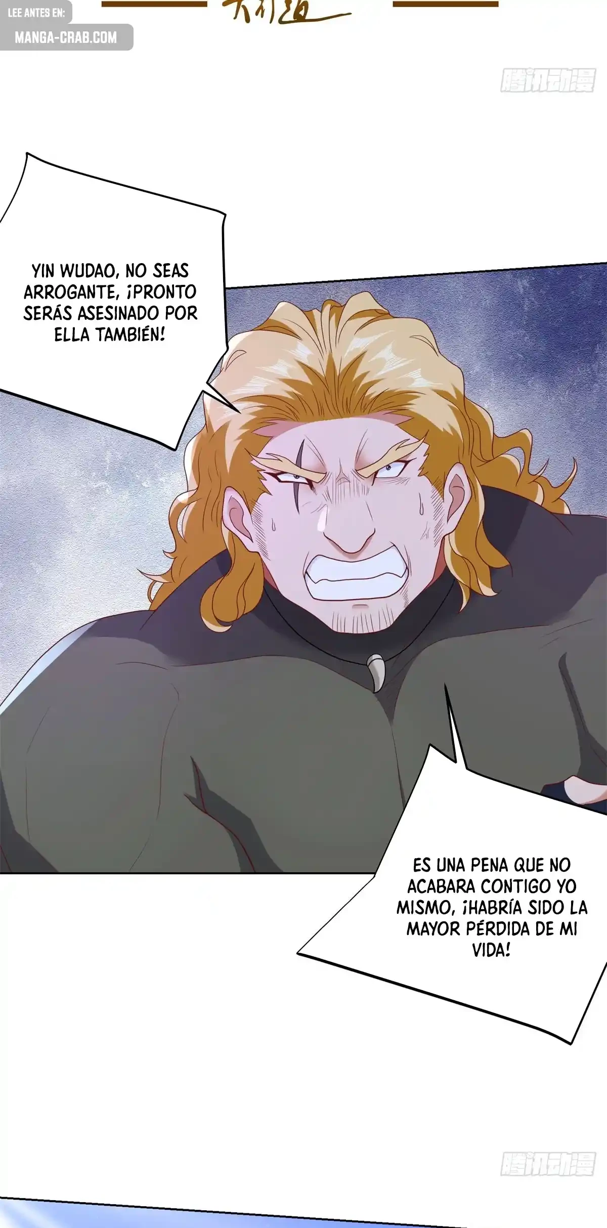 Gran Villano > Capitulo 174 > Page 31