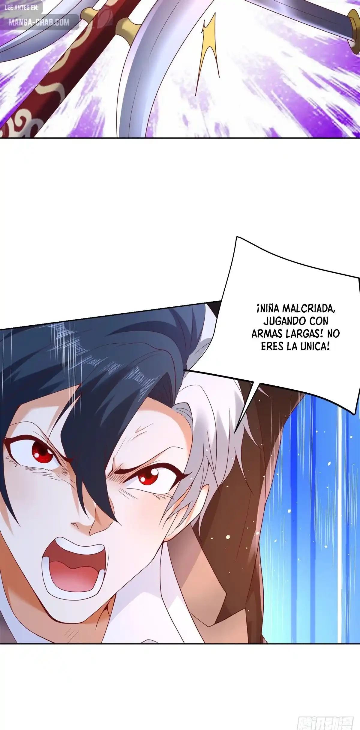 Gran Villano > Capitulo 174 > Page 81