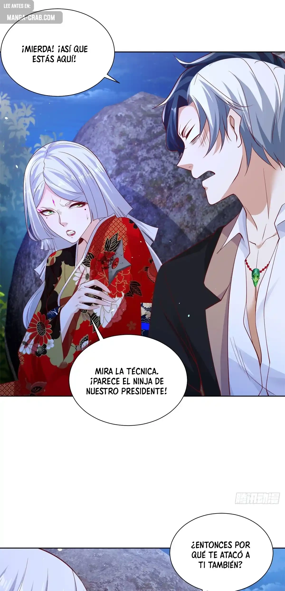 Gran Villano > Capitulo 174 > Page 241