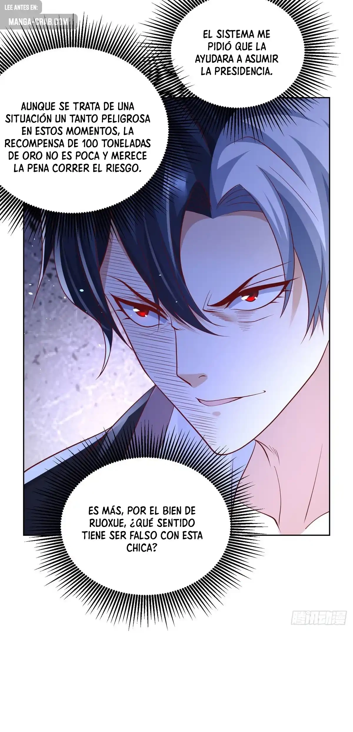 Gran Villano > Capitulo 174 > Page 271