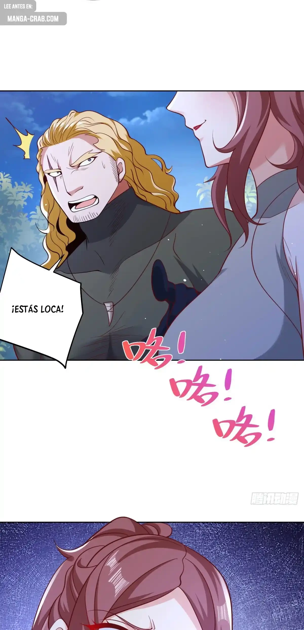 Gran Villano > Capitulo 174 > Page 301