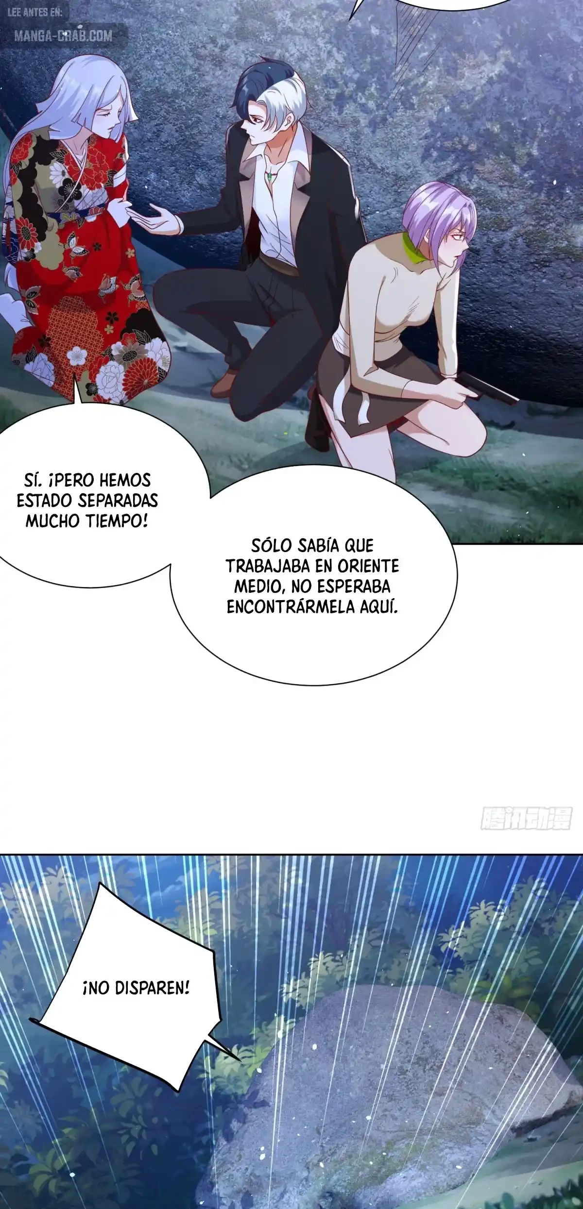 Gran Villano > Capitulo 174 > Page 321