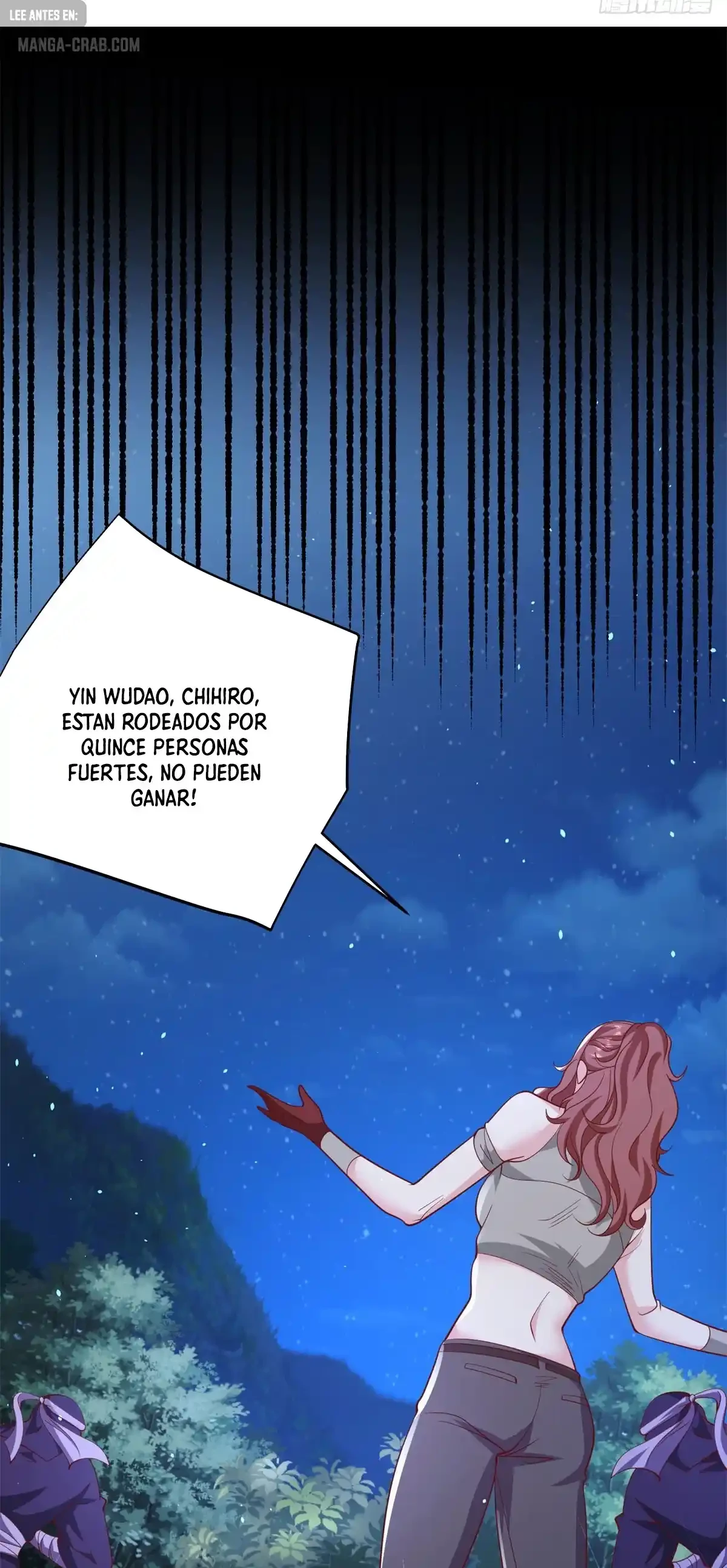 Gran Villano > Capitulo 175 > Page 81