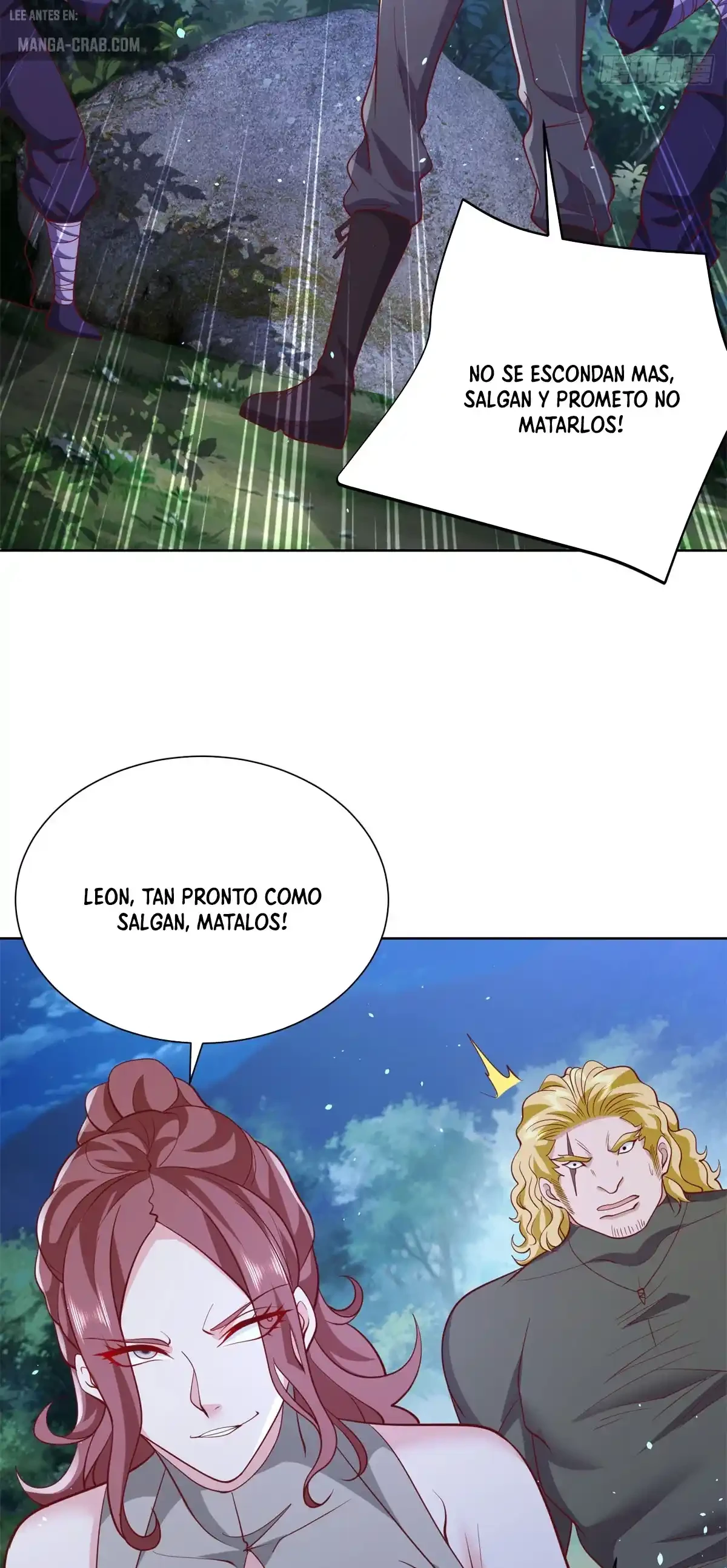 Gran Villano > Capitulo 175 > Page 91