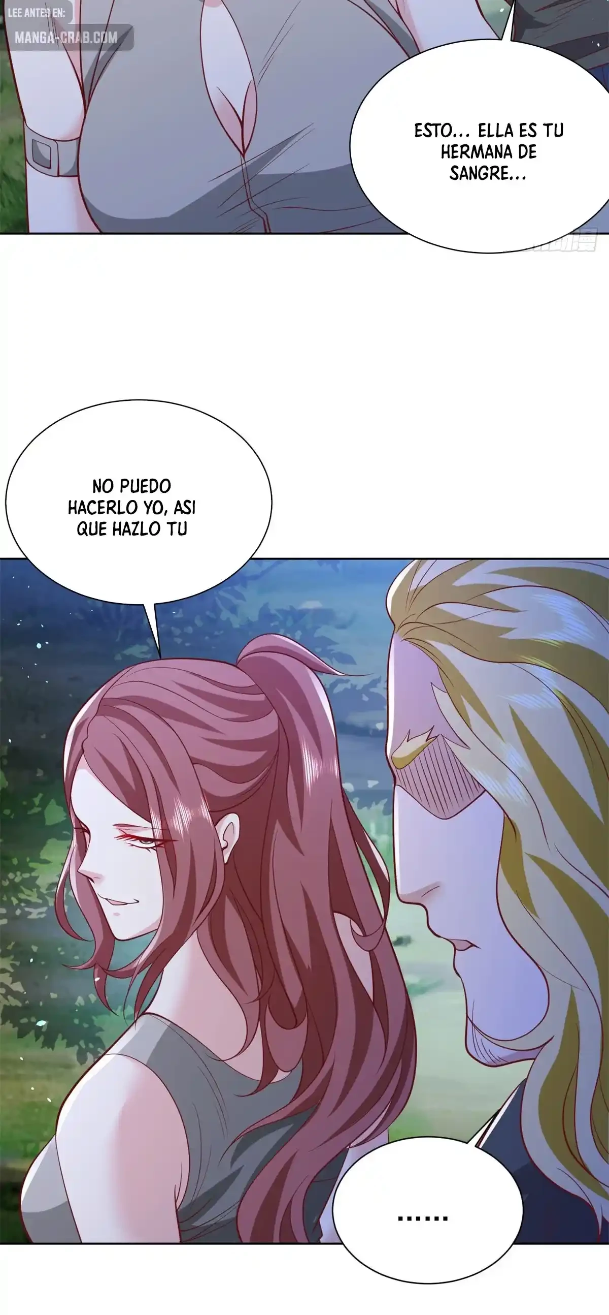 Gran Villano > Capitulo 175 > Page 111