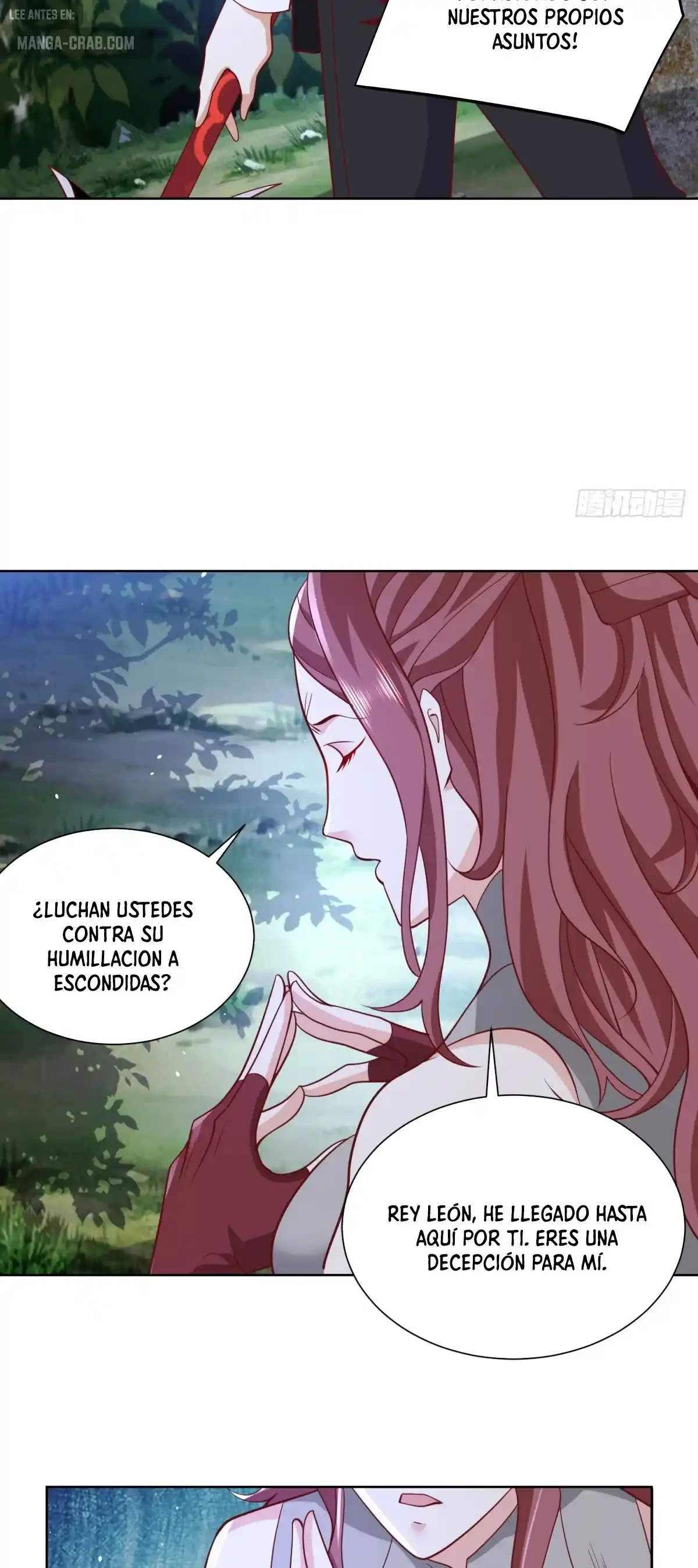 Gran Villano > Capitulo 175 > Page 171