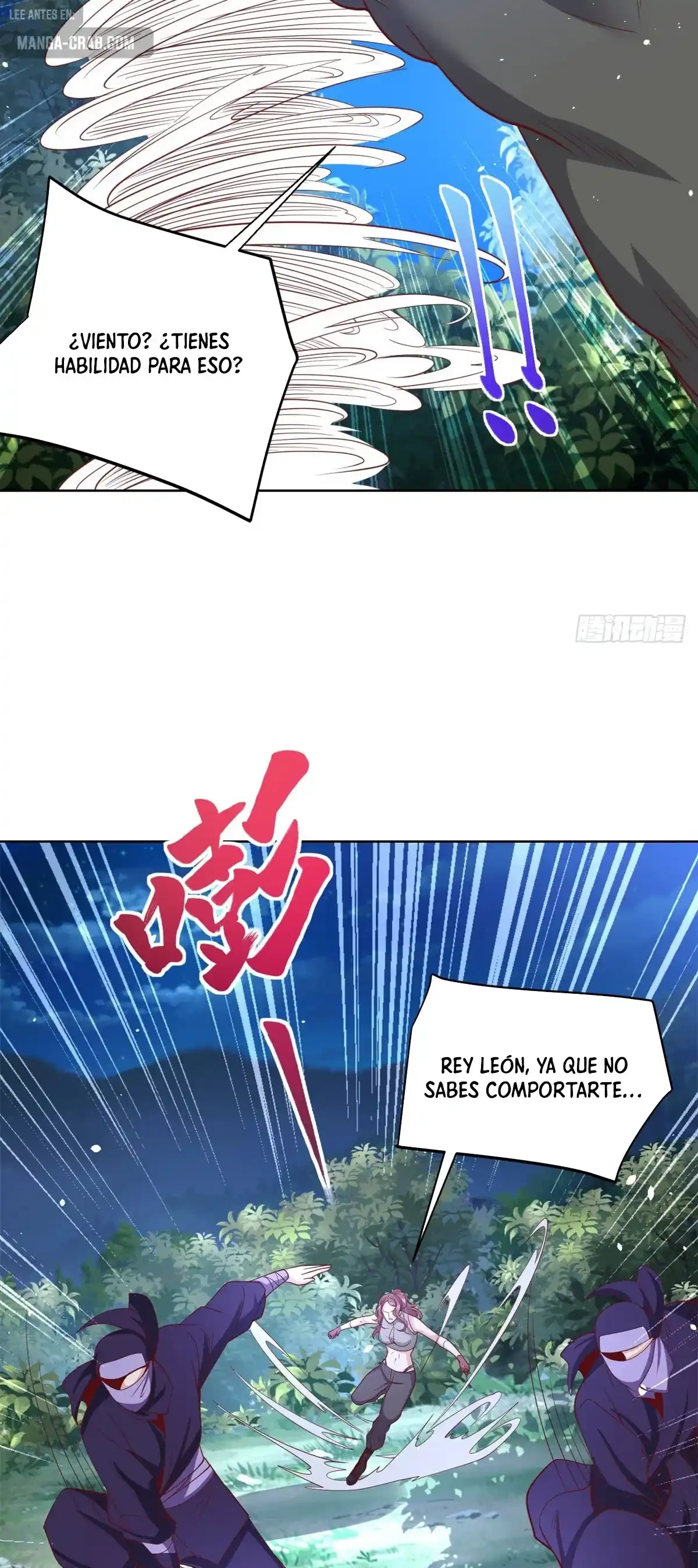 Gran Villano > Capitulo 175 > Page 191