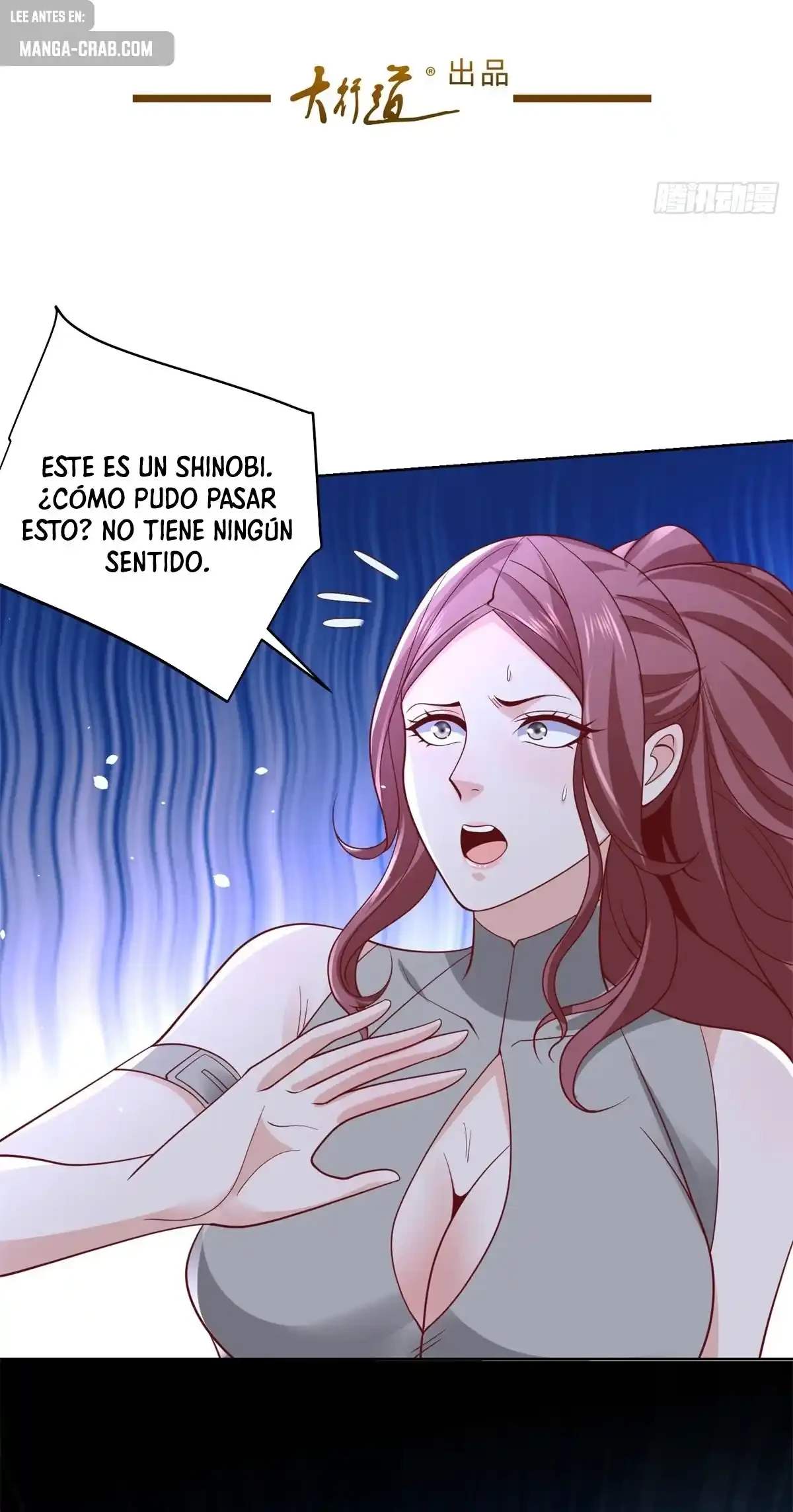 Gran Villano > Capitulo 176 > Page 31