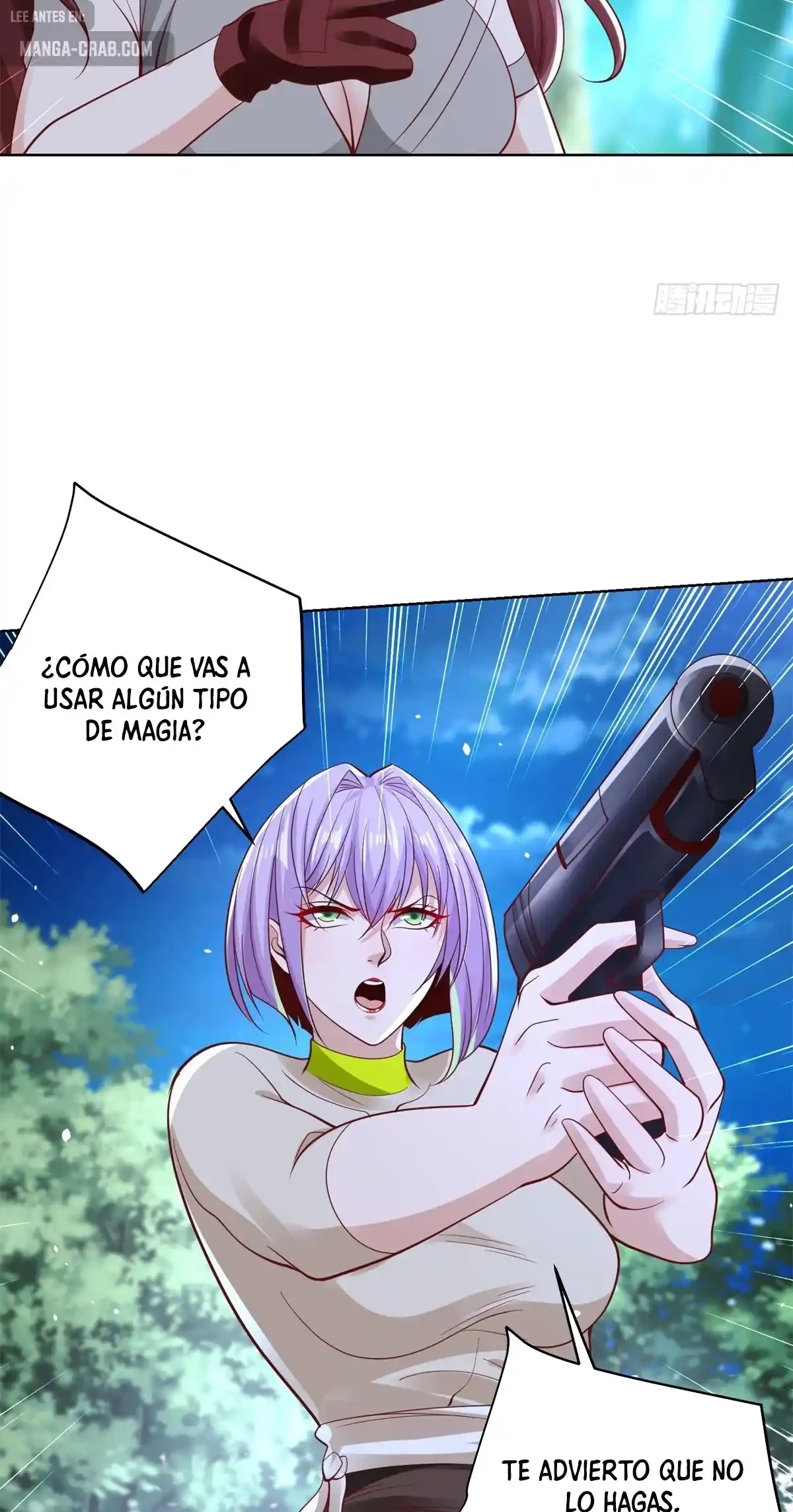 Gran Villano > Capitulo 176 > Page 71
