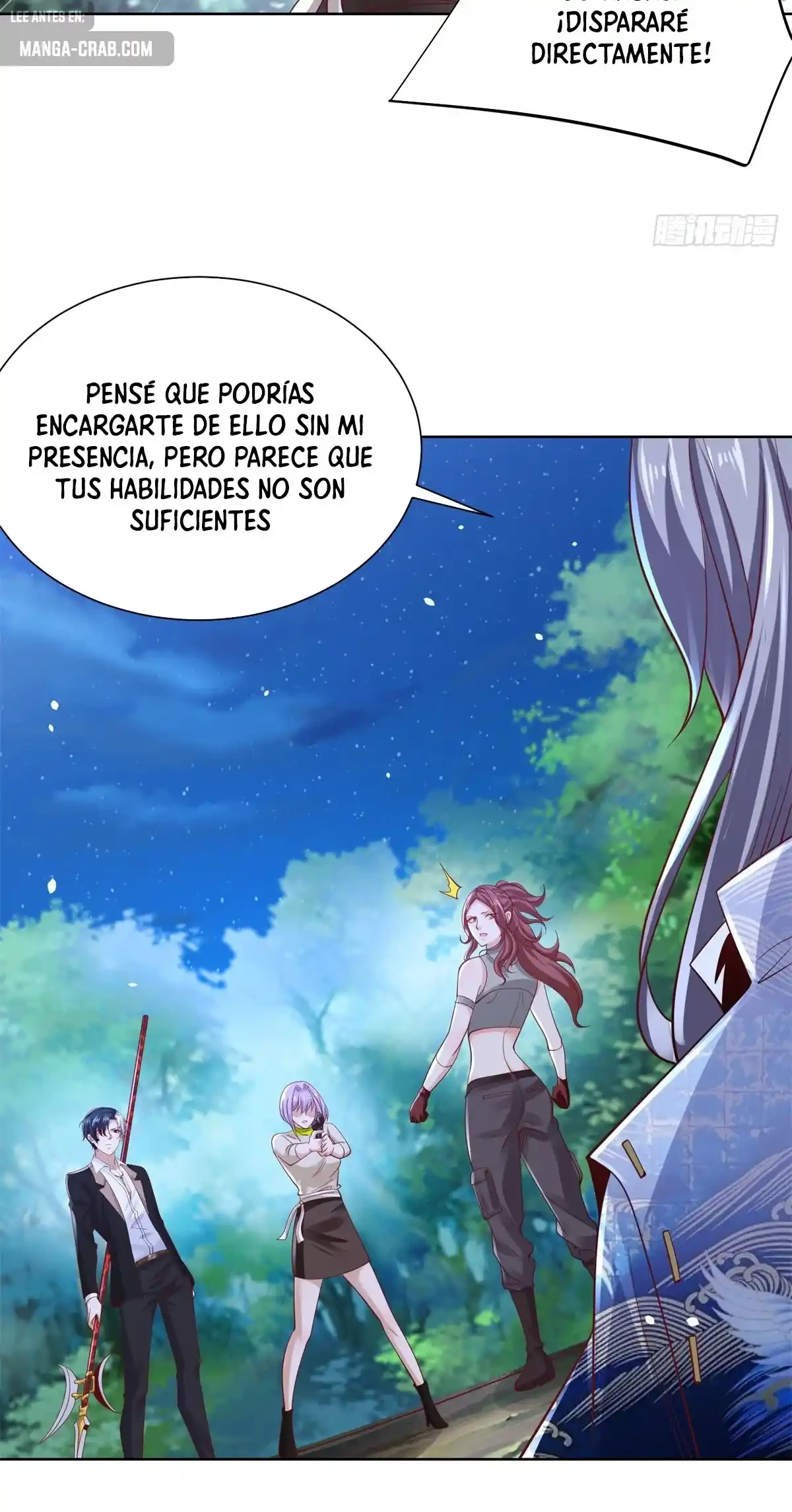 Gran Villano > Capitulo 176 > Page 81