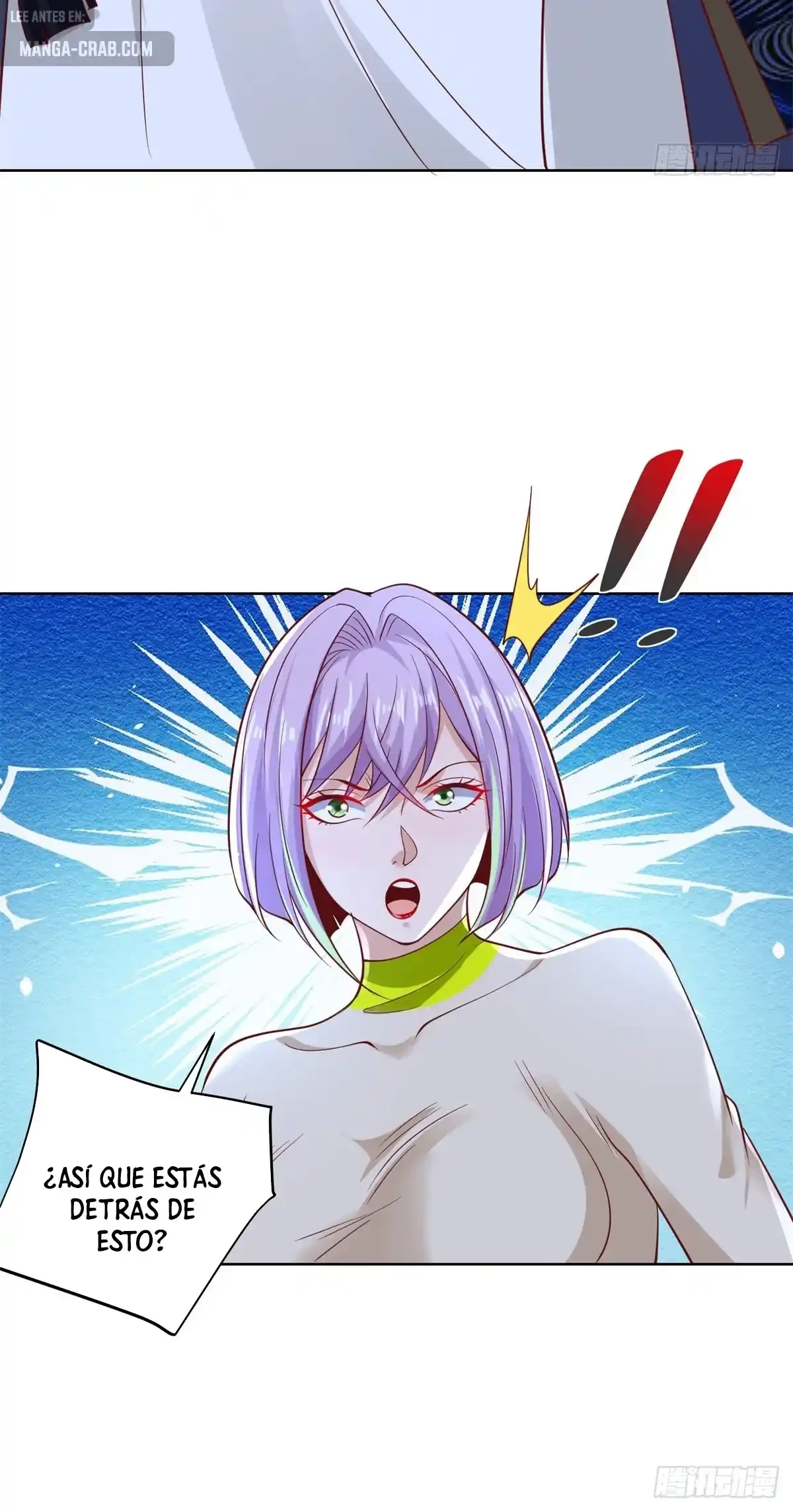Gran Villano > Capitulo 176 > Page 121