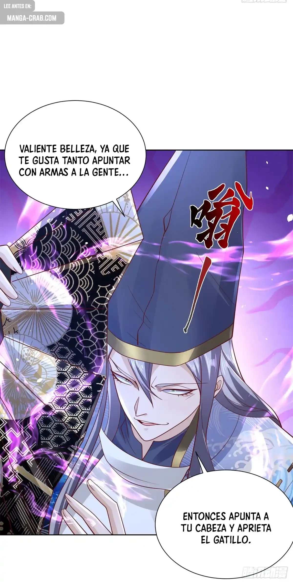 Gran Villano > Capitulo 176 > Page 141