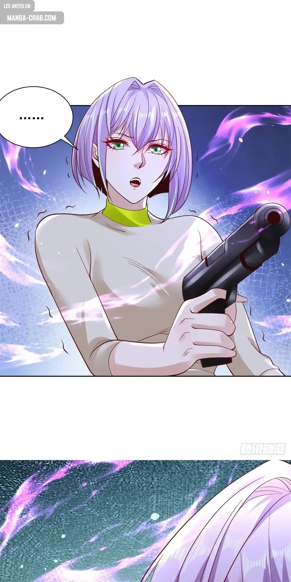 Gran Villano > Capitulo 176 > Page 151