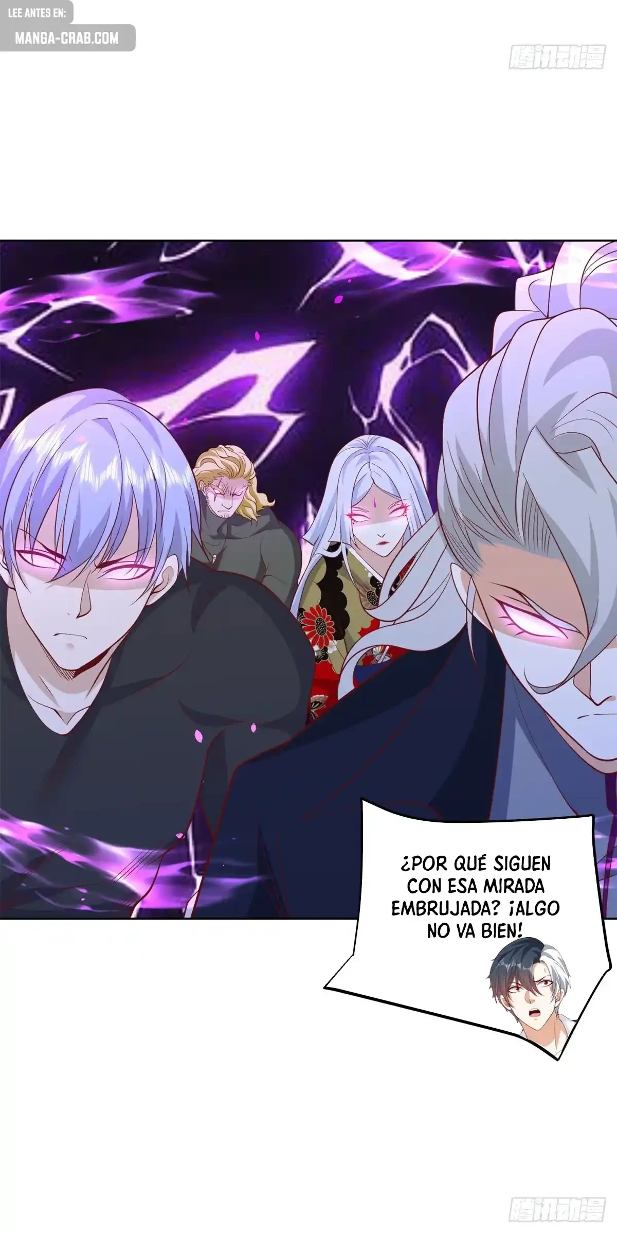 Gran Villano > Capitulo 176 > Page 231
