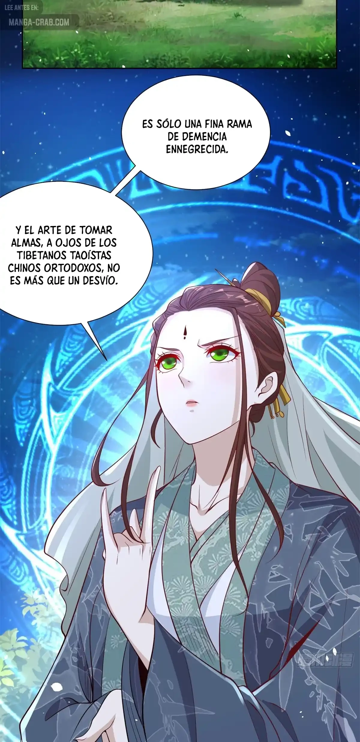 Gran Villano > Capitulo 176 > Page 291