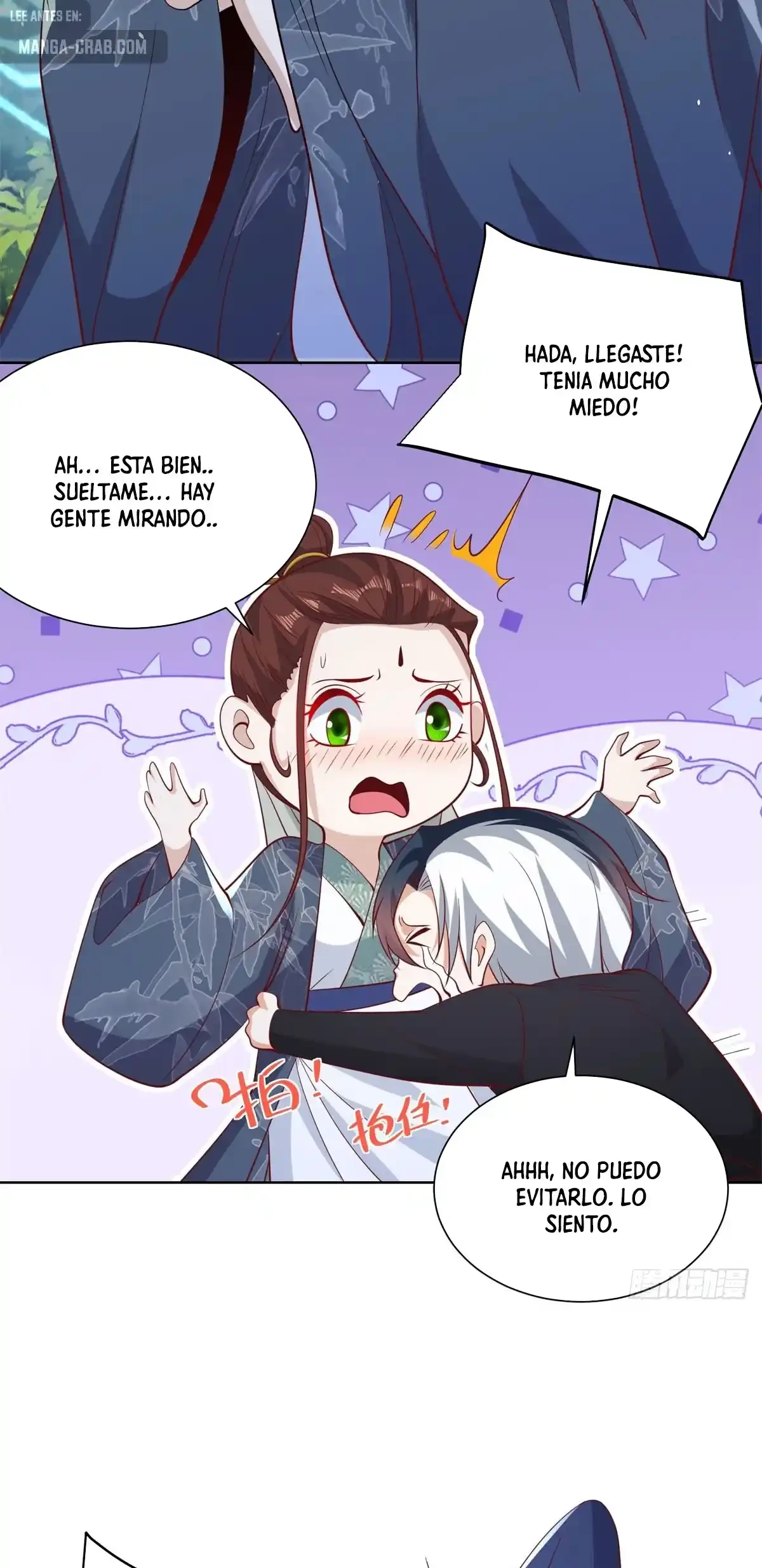 Gran Villano > Capitulo 176 > Page 301
