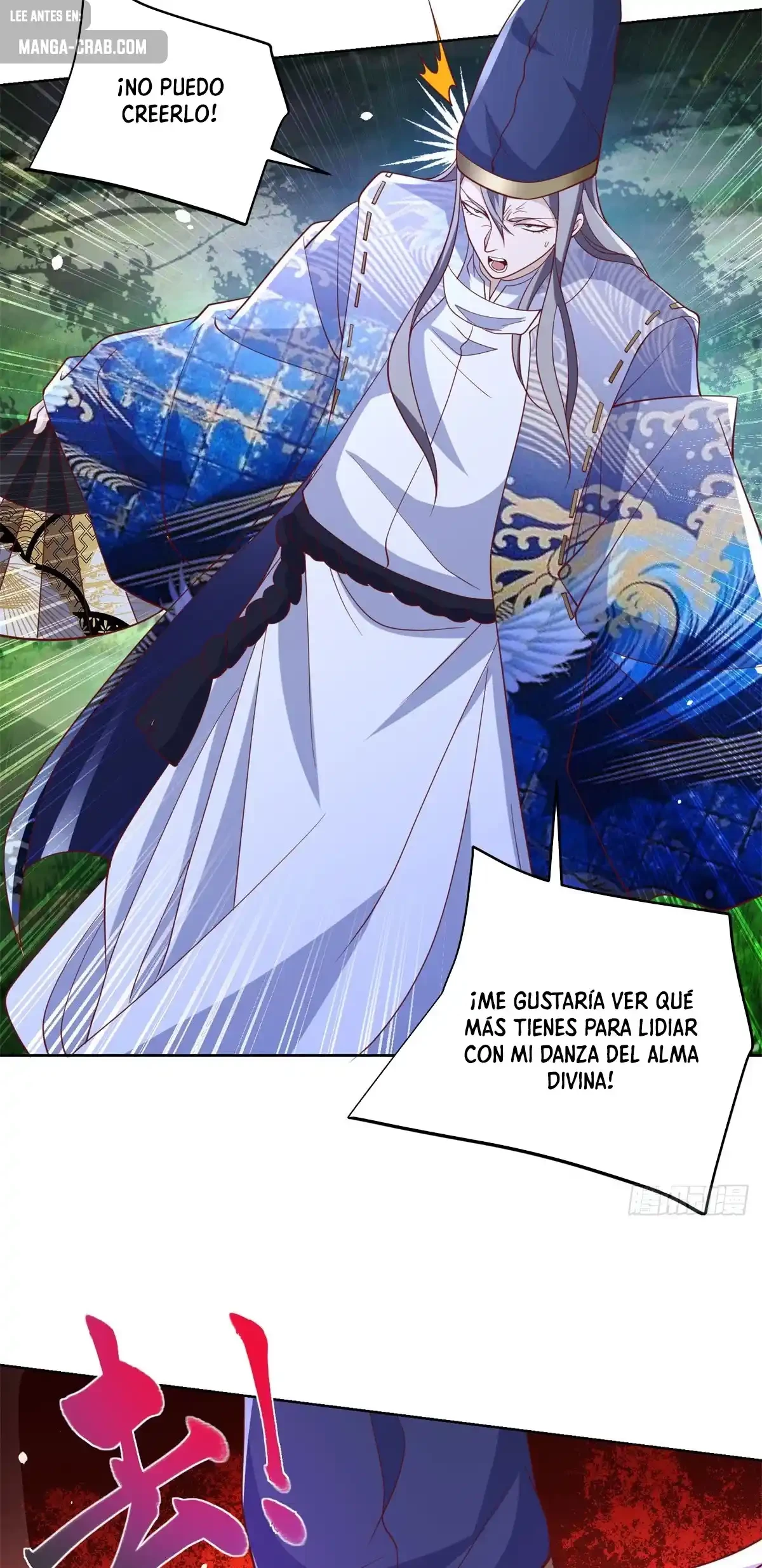 Gran Villano > Capitulo 176 > Page 311