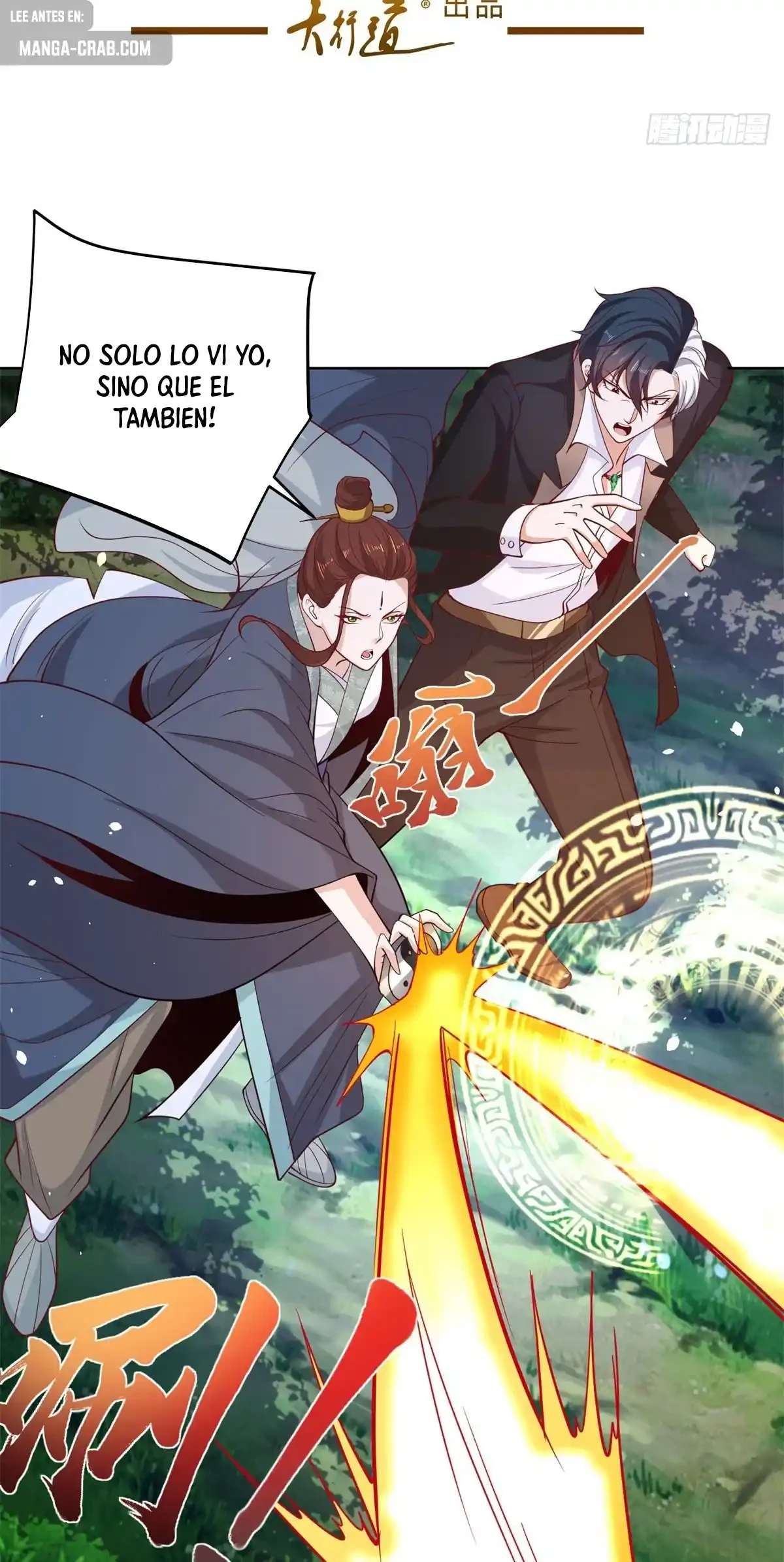Gran Villano > Capitulo 177 > Page 31
