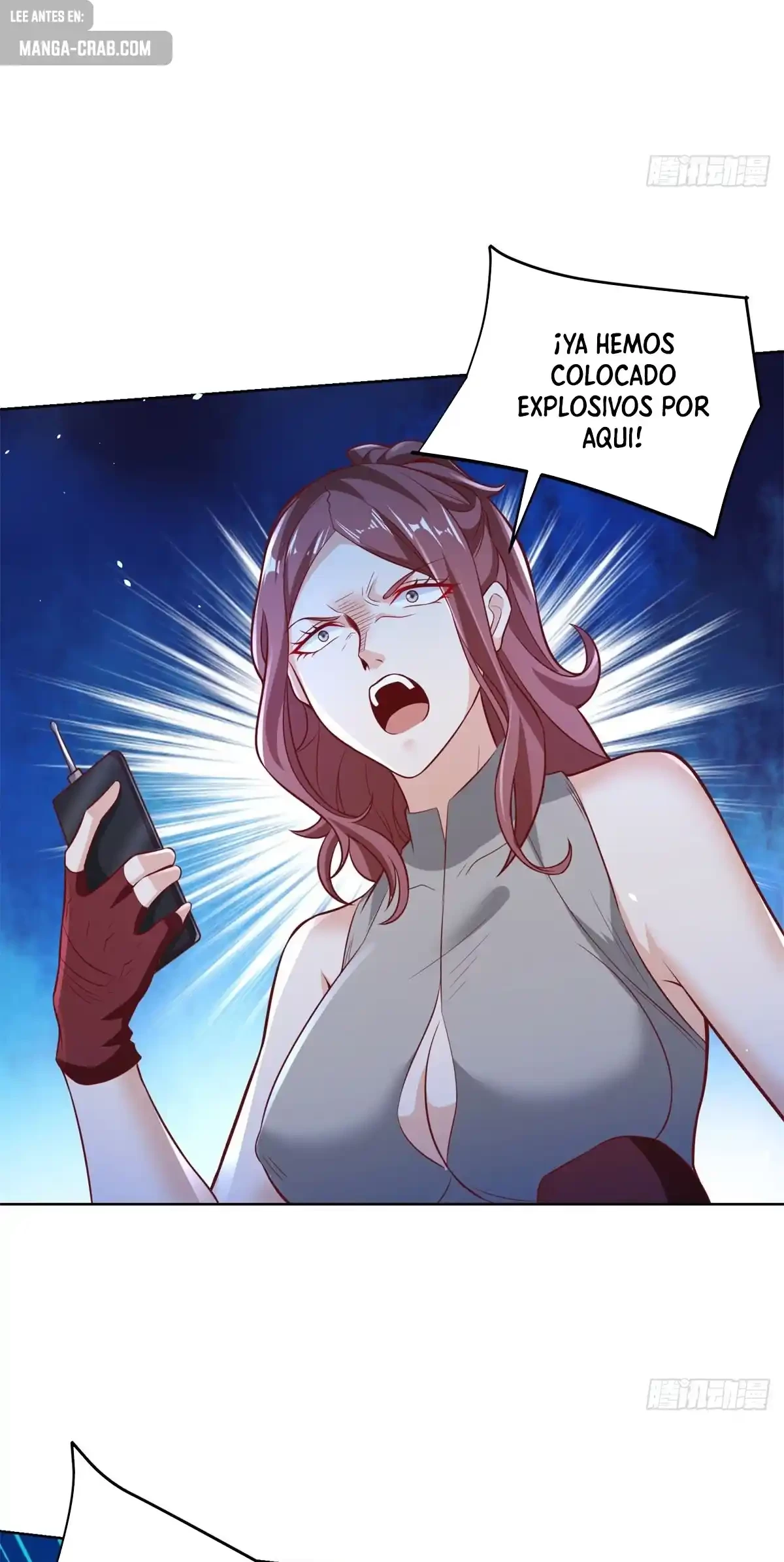 Gran Villano > Capitulo 177 > Page 91