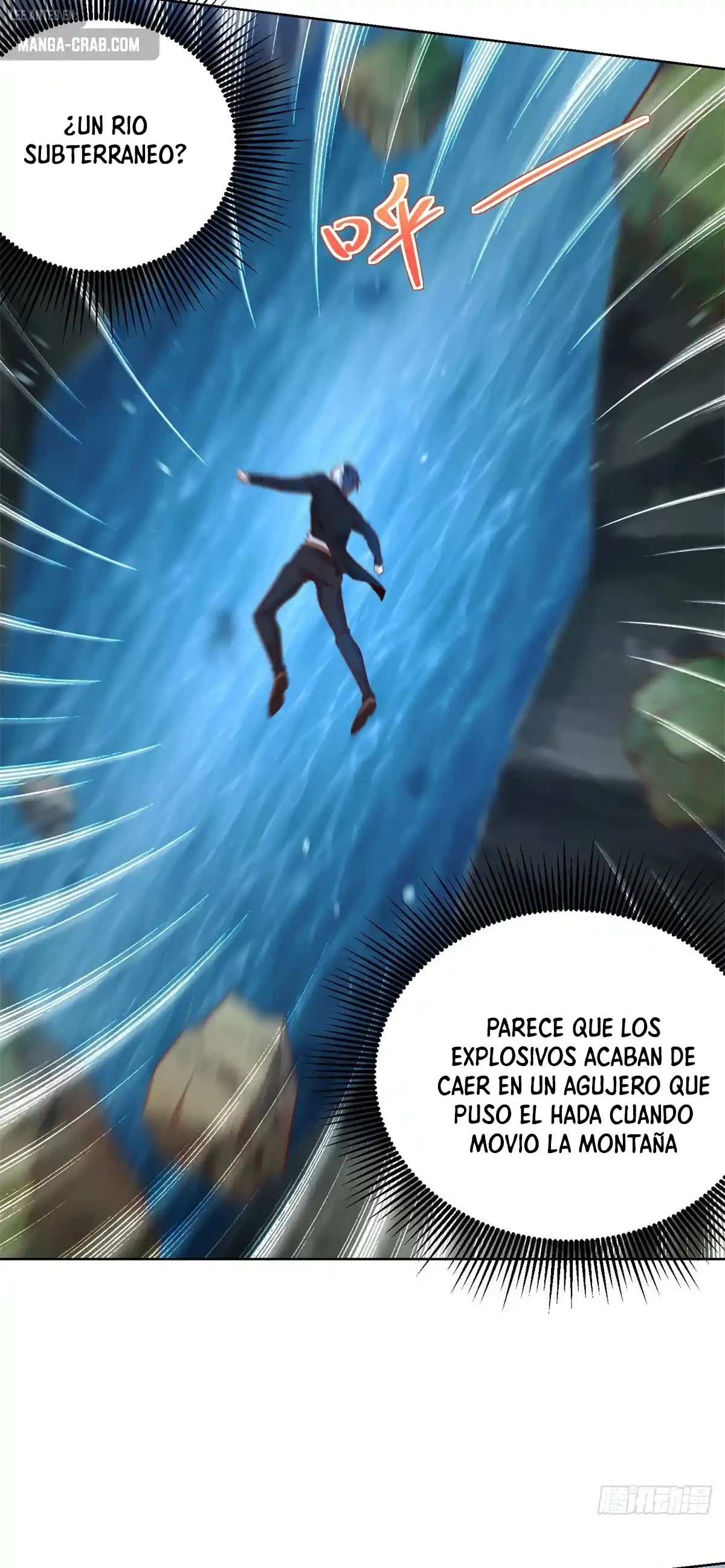 Gran Villano > Capitulo 177 > Page 171