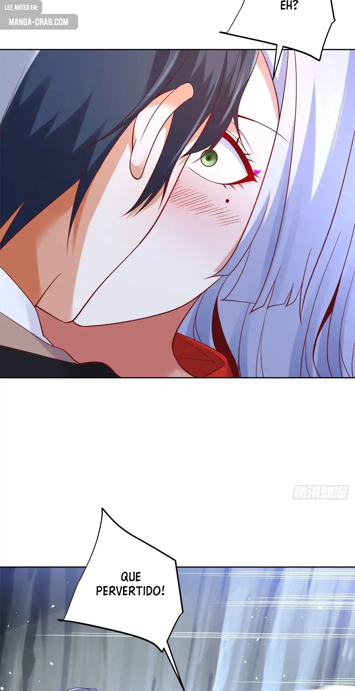 Gran Villano > Capitulo 177 > Page 251