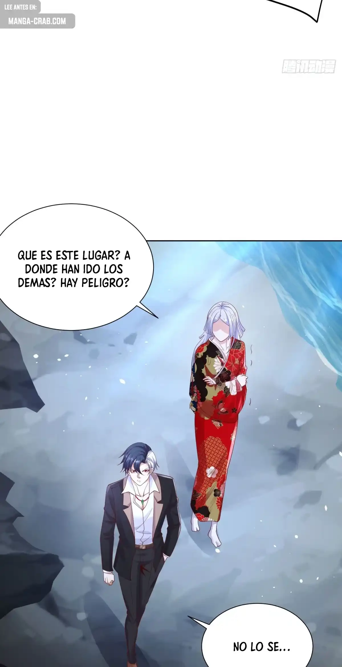 Gran Villano > Capitulo 177 > Page 311