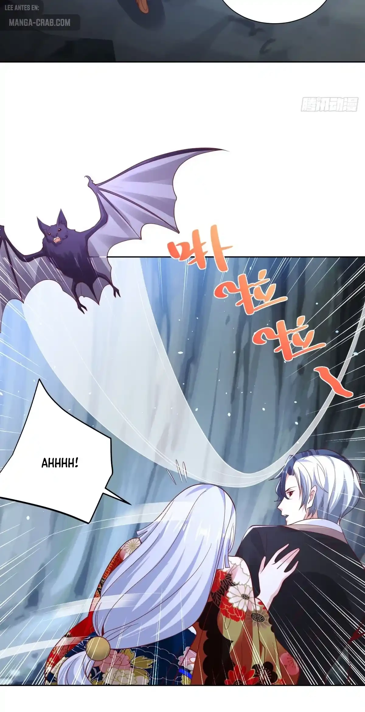 Gran Villano > Capitulo 177 > Page 321
