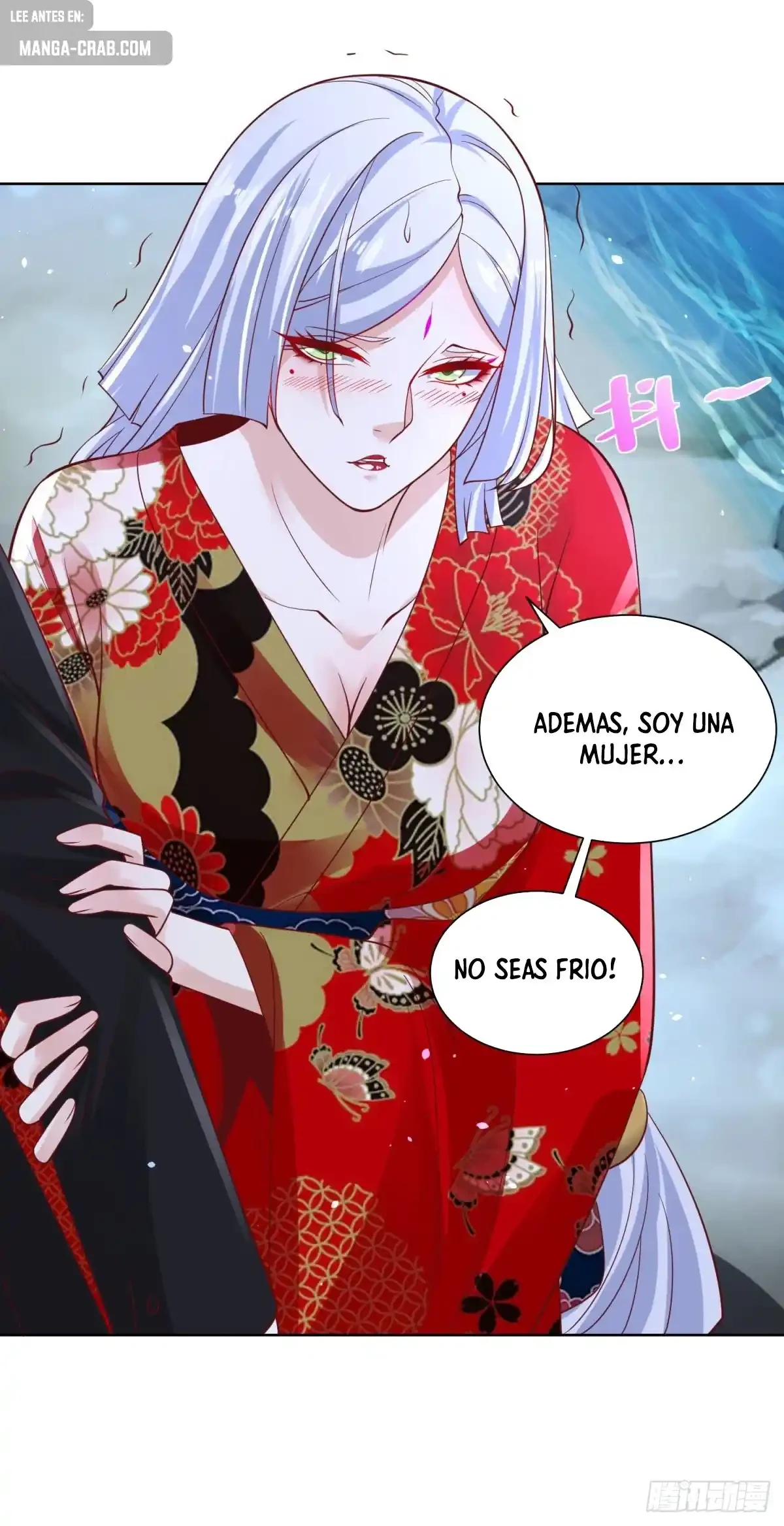 Gran Villano > Capitulo 177 > Page 341