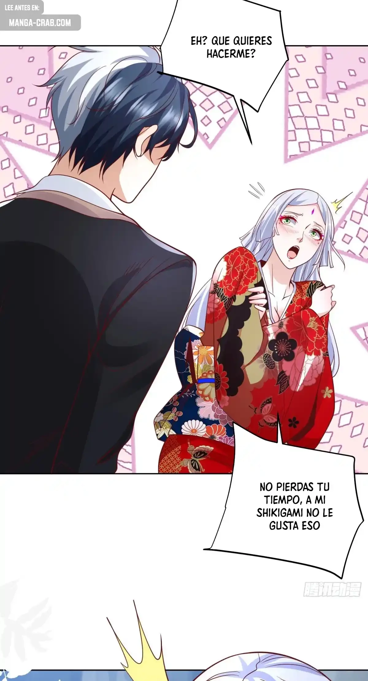 Gran Villano > Capitulo 178 > Page 41