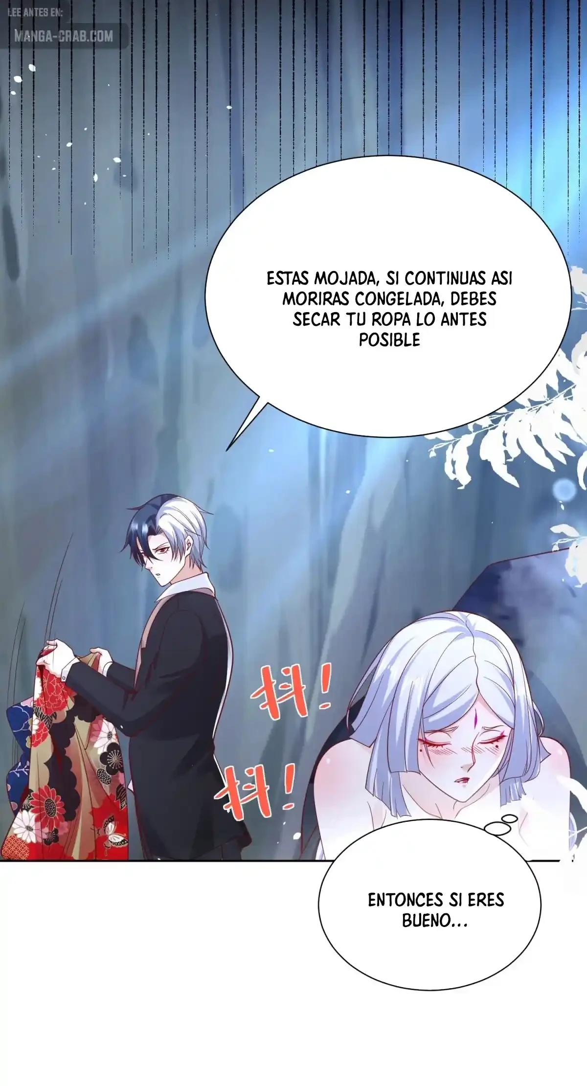 Gran Villano > Capitulo 178 > Page 61