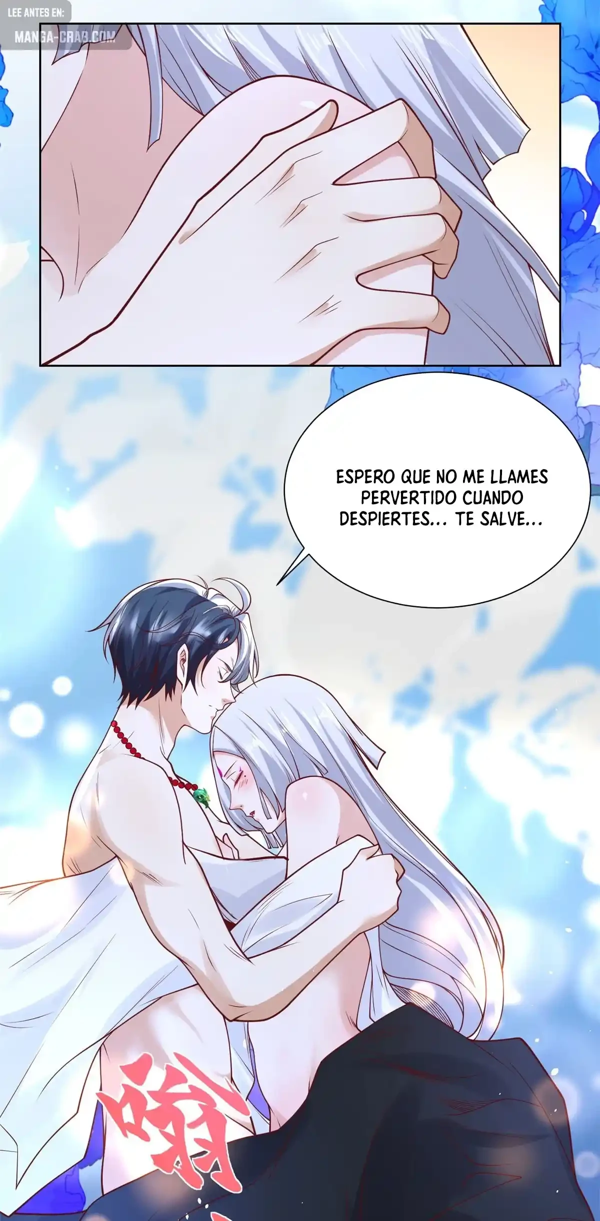 Gran Villano > Capitulo 178 > Page 131