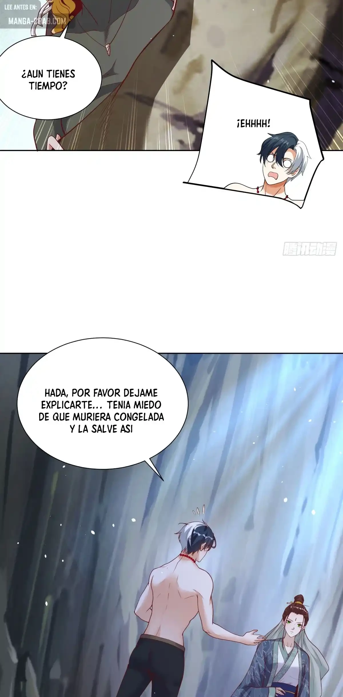 Gran Villano > Capitulo 178 > Page 191