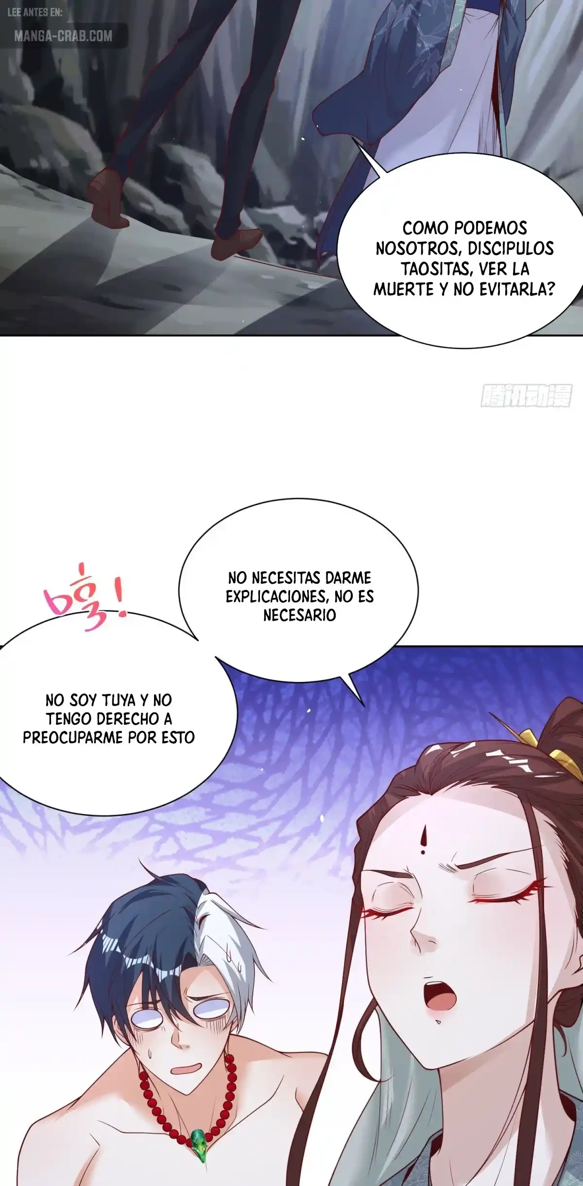 Gran Villano > Capitulo 178 > Page 201