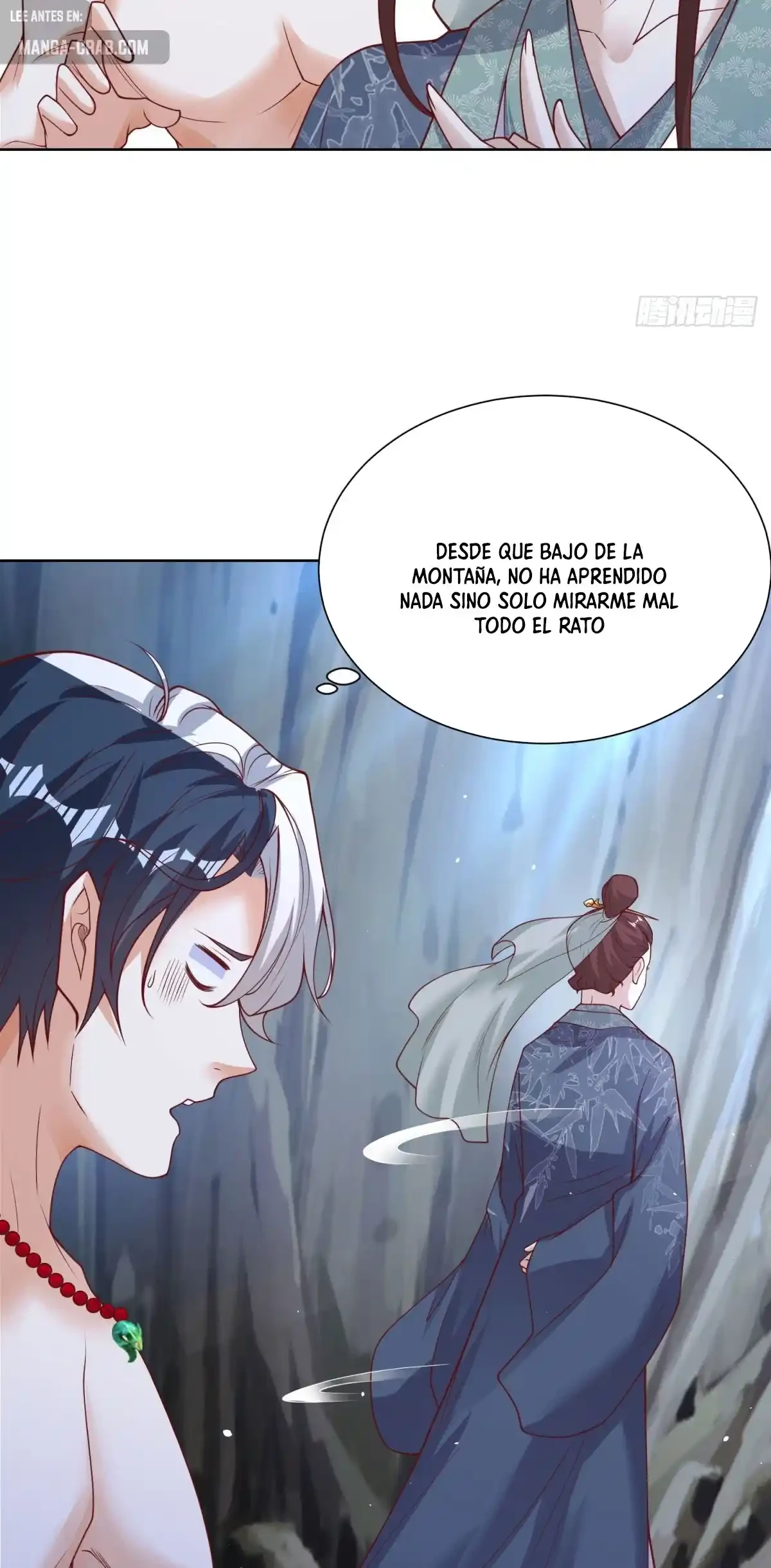 Gran Villano > Capitulo 178 > Page 211