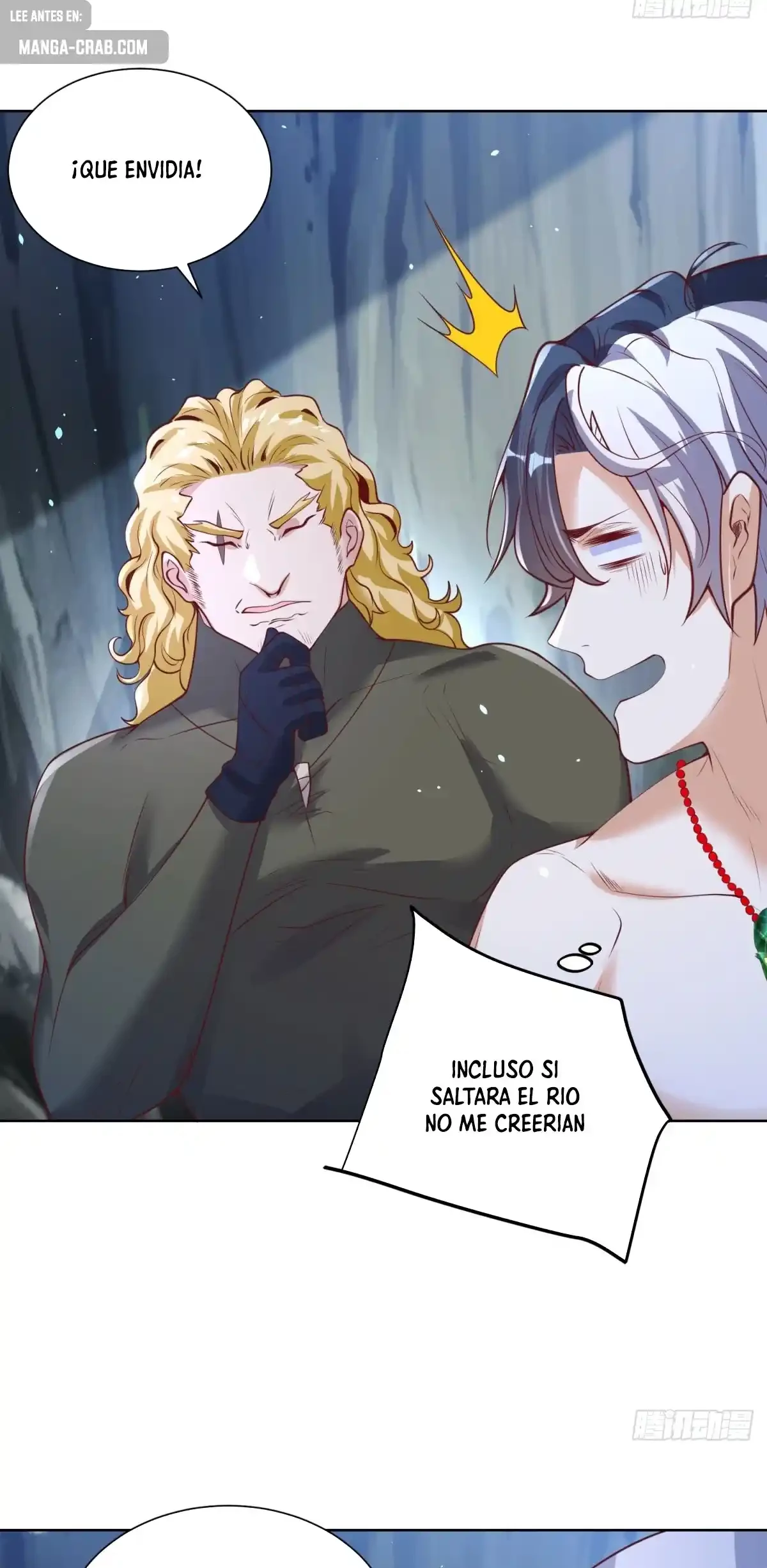 Gran Villano > Capitulo 178 > Page 271