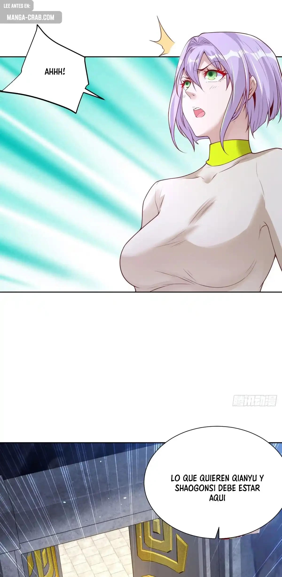 Gran Villano > Capitulo 178 > Page 301