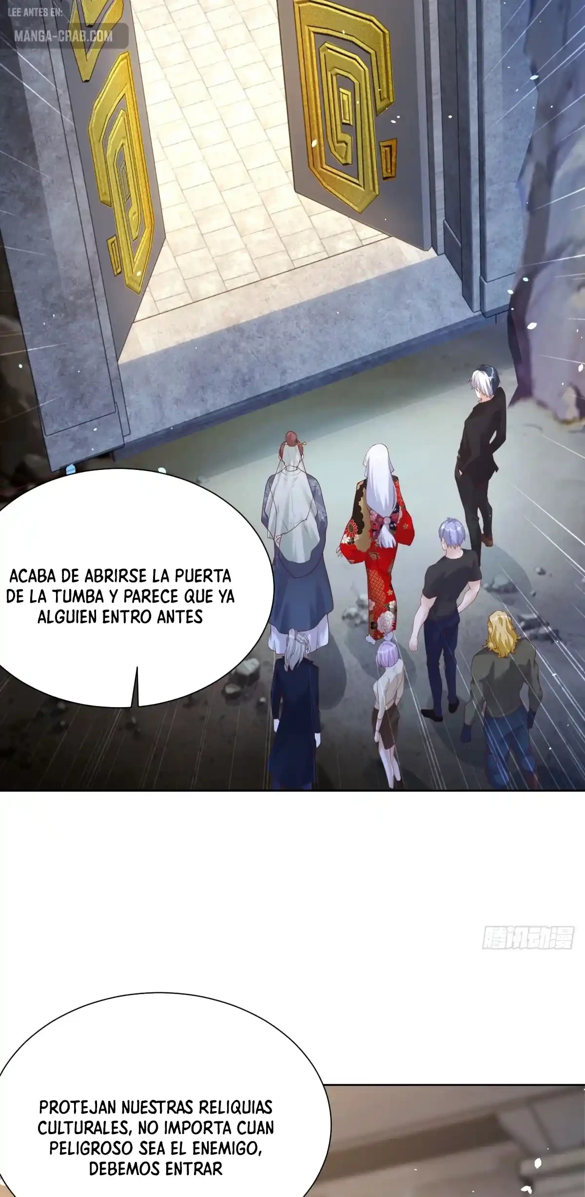 Gran Villano > Capitulo 178 > Page 311