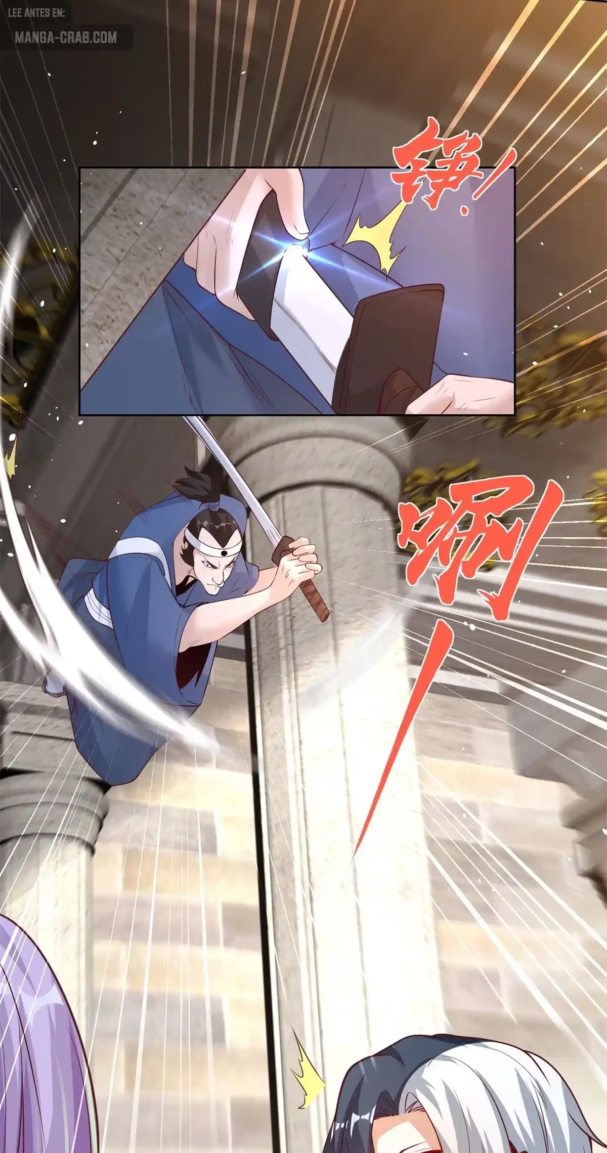 Gran Villano > Capitulo 178 > Page 341