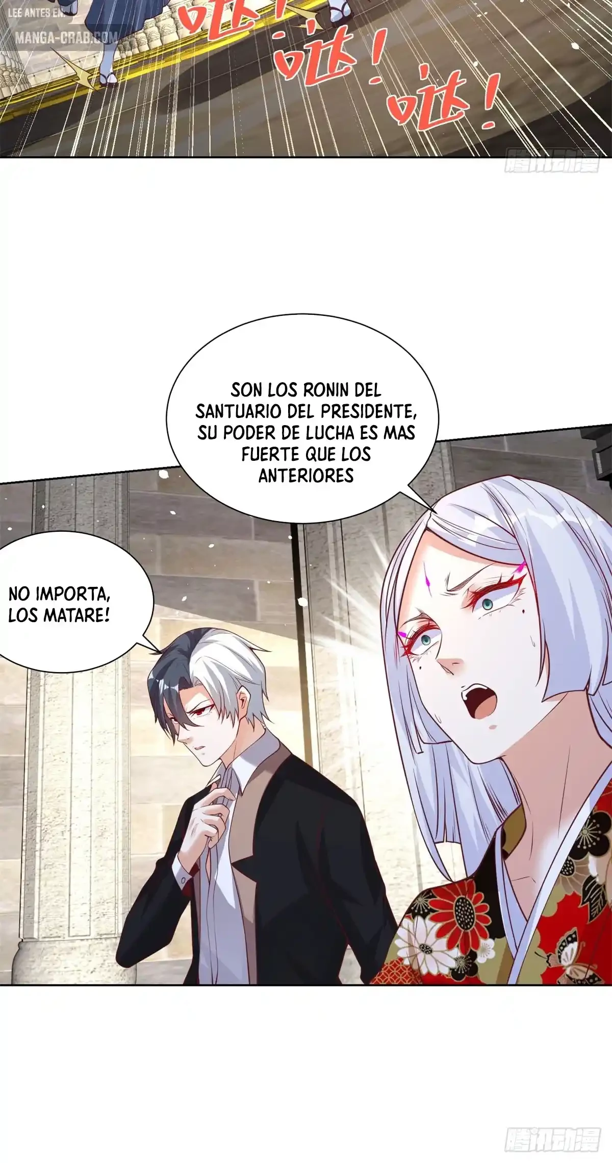 Gran Villano > Capitulo 178 > Page 371