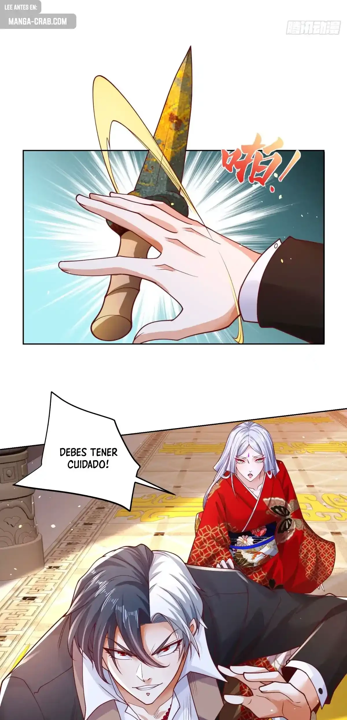 Gran Villano > Capitulo 179 > Page 31