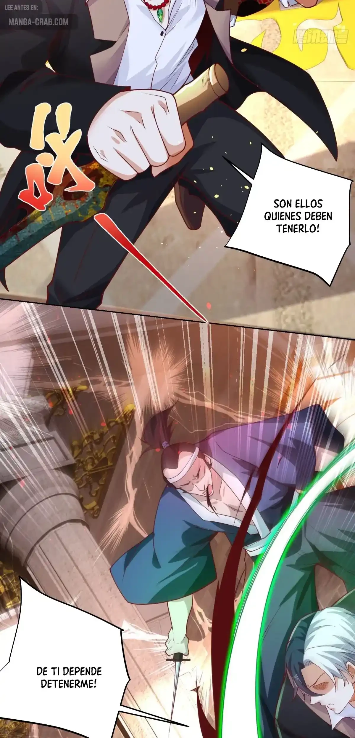 Gran Villano > Capitulo 179 > Page 41
